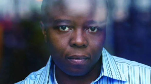 Filmmaker Yance Ford