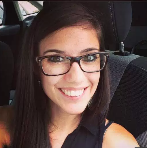 Lauren Ashley-Nicole Phelps
