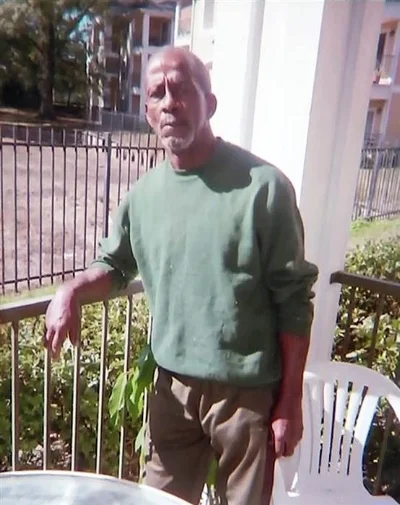 Ronald Felton