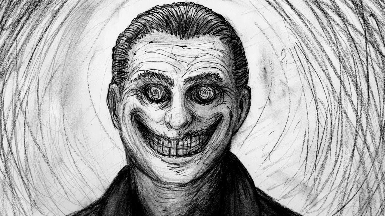 The Smiling Man