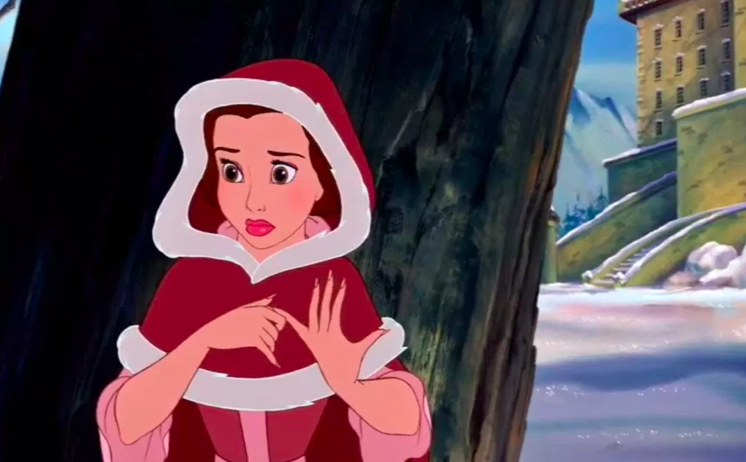 Yes Belle it's deeply concerning