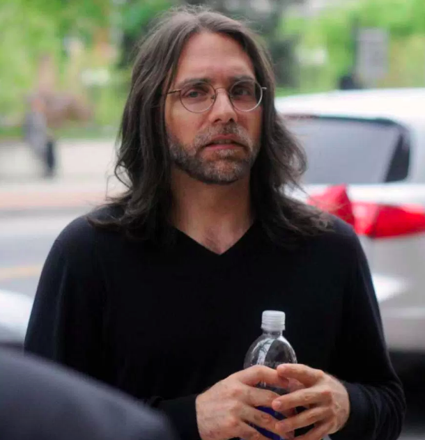 Keith Raniere
