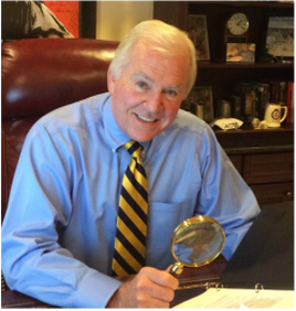 John E. Douglas