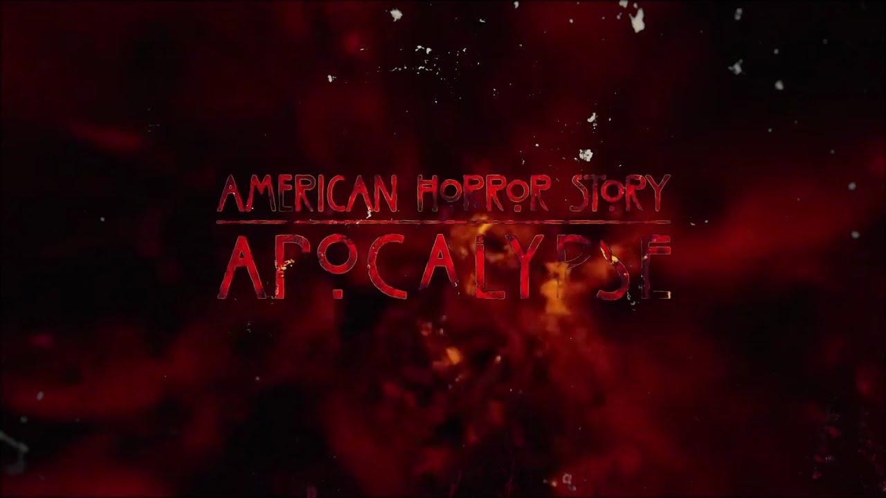 American Horror Story: Apocalypse' Is the Best Season Since 'Coven