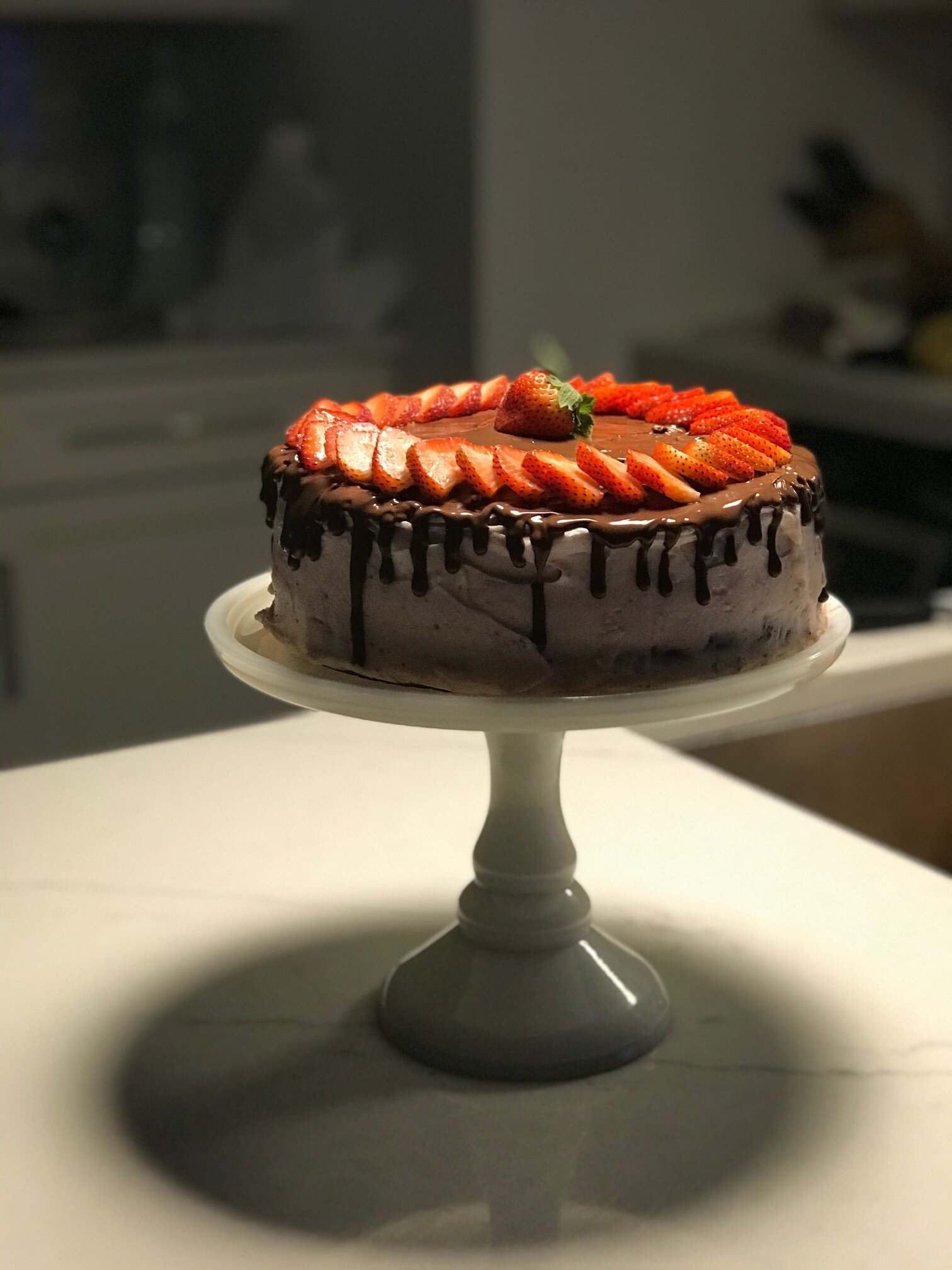 CSI | Birthday cake for him, Cake, Cake toppings