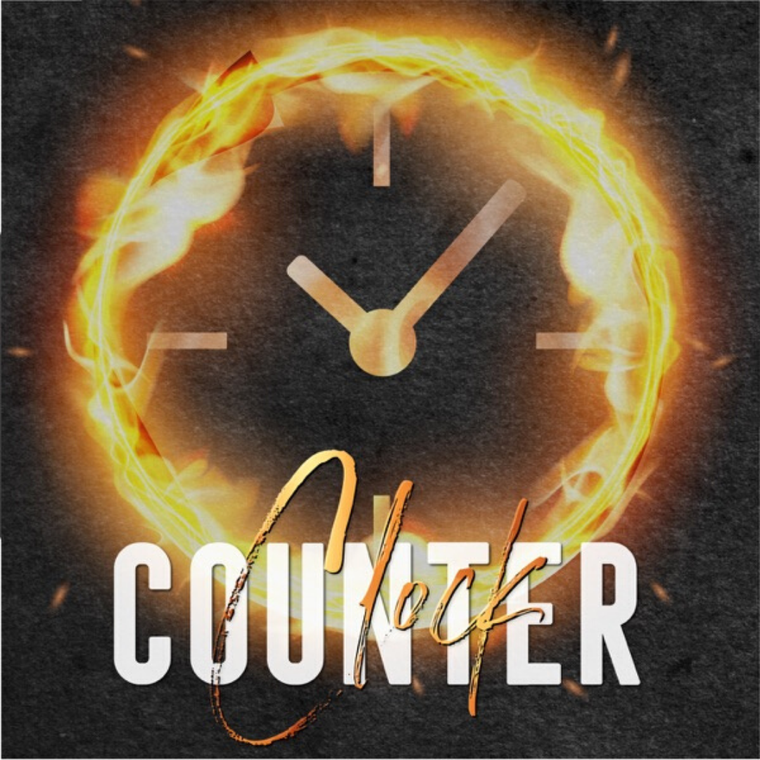 CounterClock True Crime Podcast - Counterclock Podcast