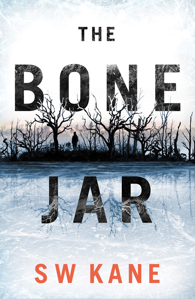 The Bone Jar by SW Kane