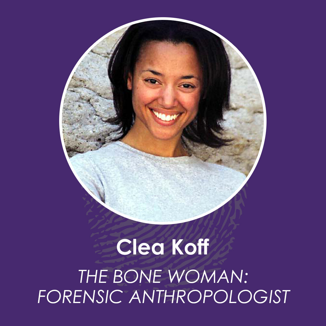 Clea Koff 