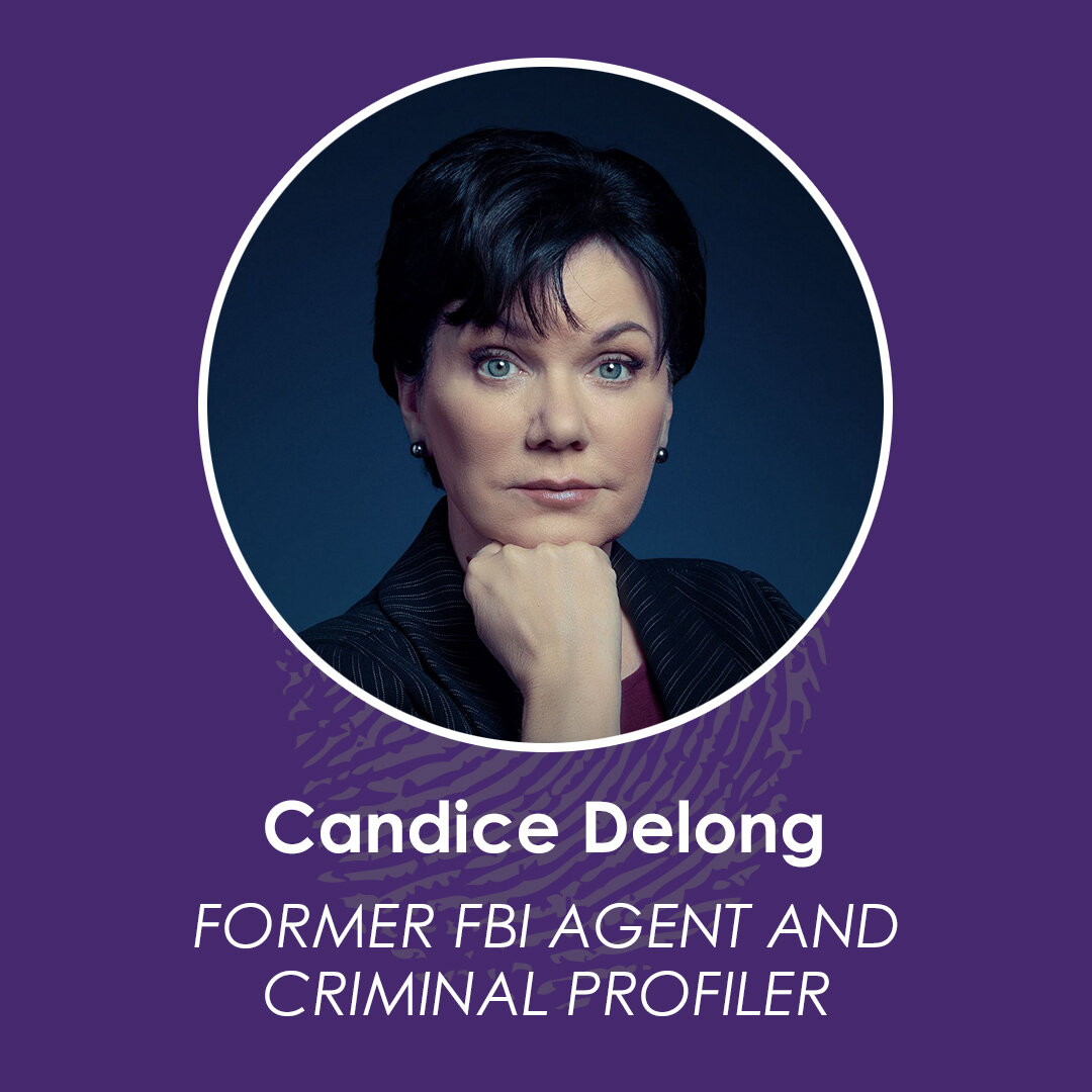 Candice DeLong