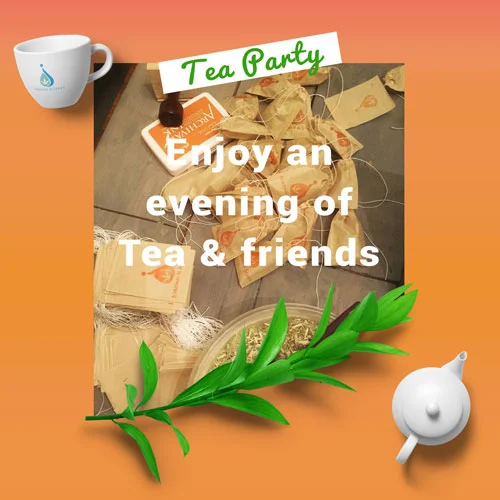 Tea Party
