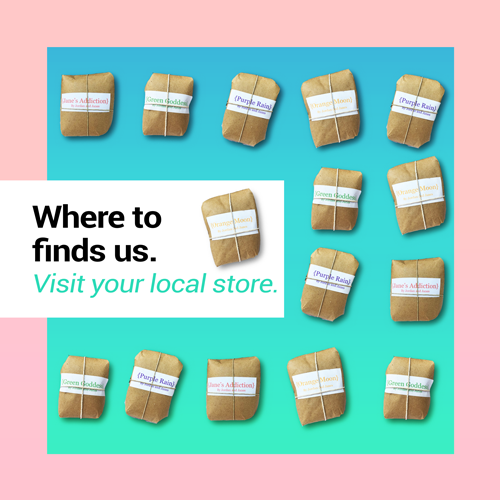 Where to find us?