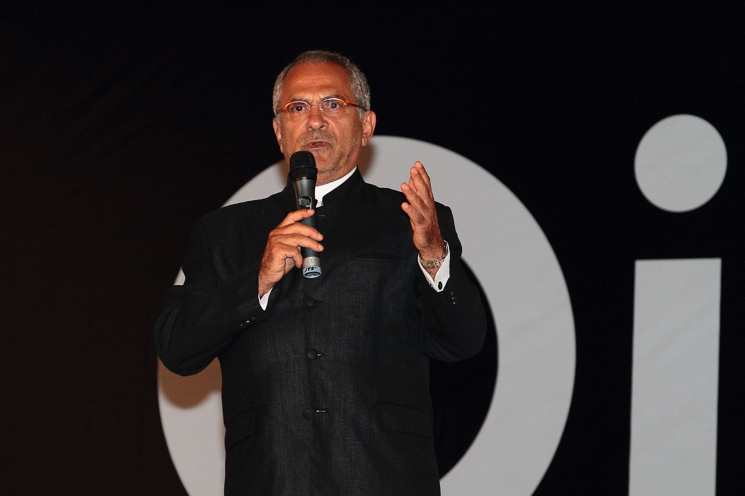 President Jose Ramos-Horta shares his thoughts on how new business models can have a positive impact on developing nations.