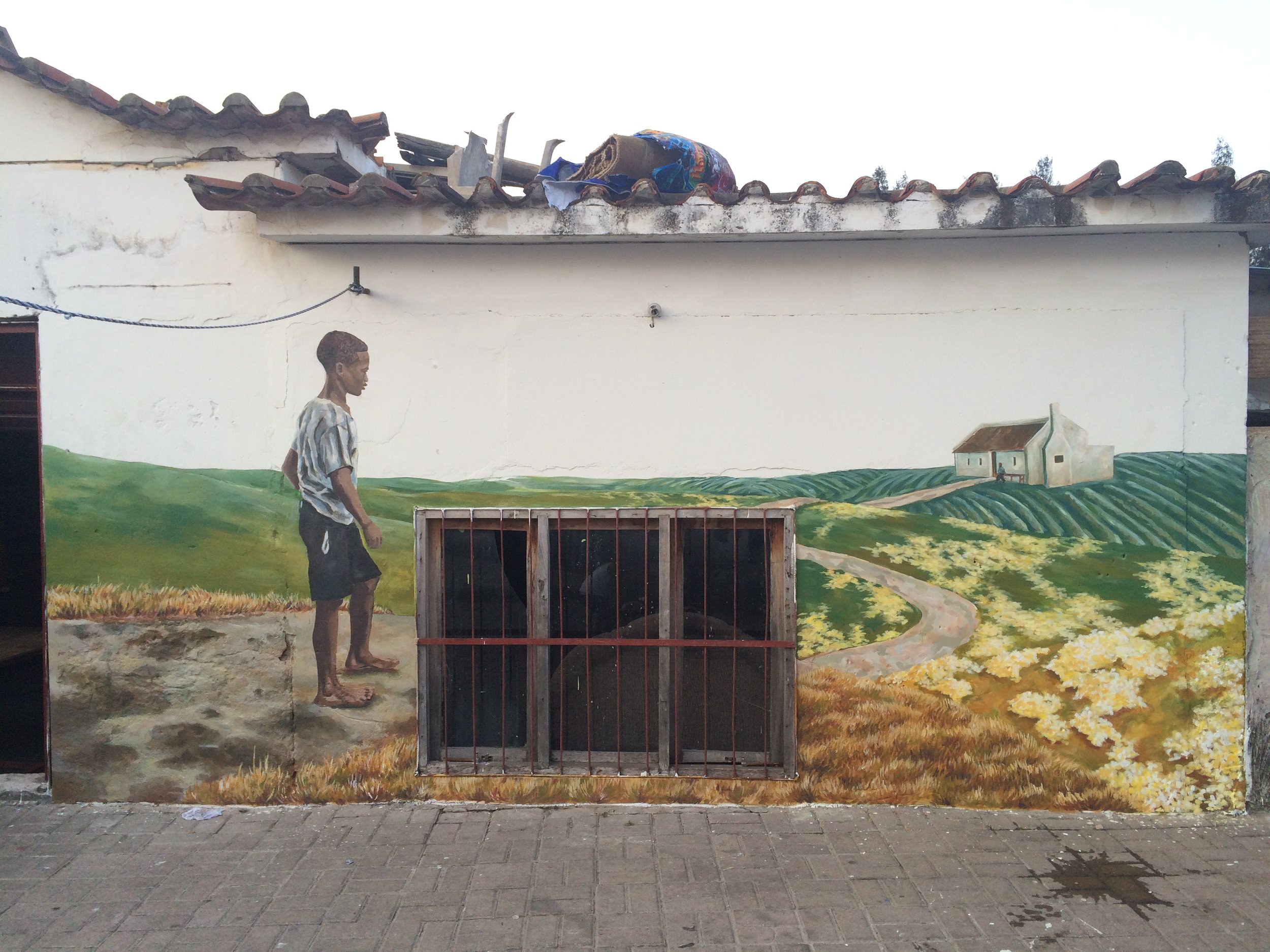 The prodigal son, a long way off. Masana, maputo mozambique.jpg