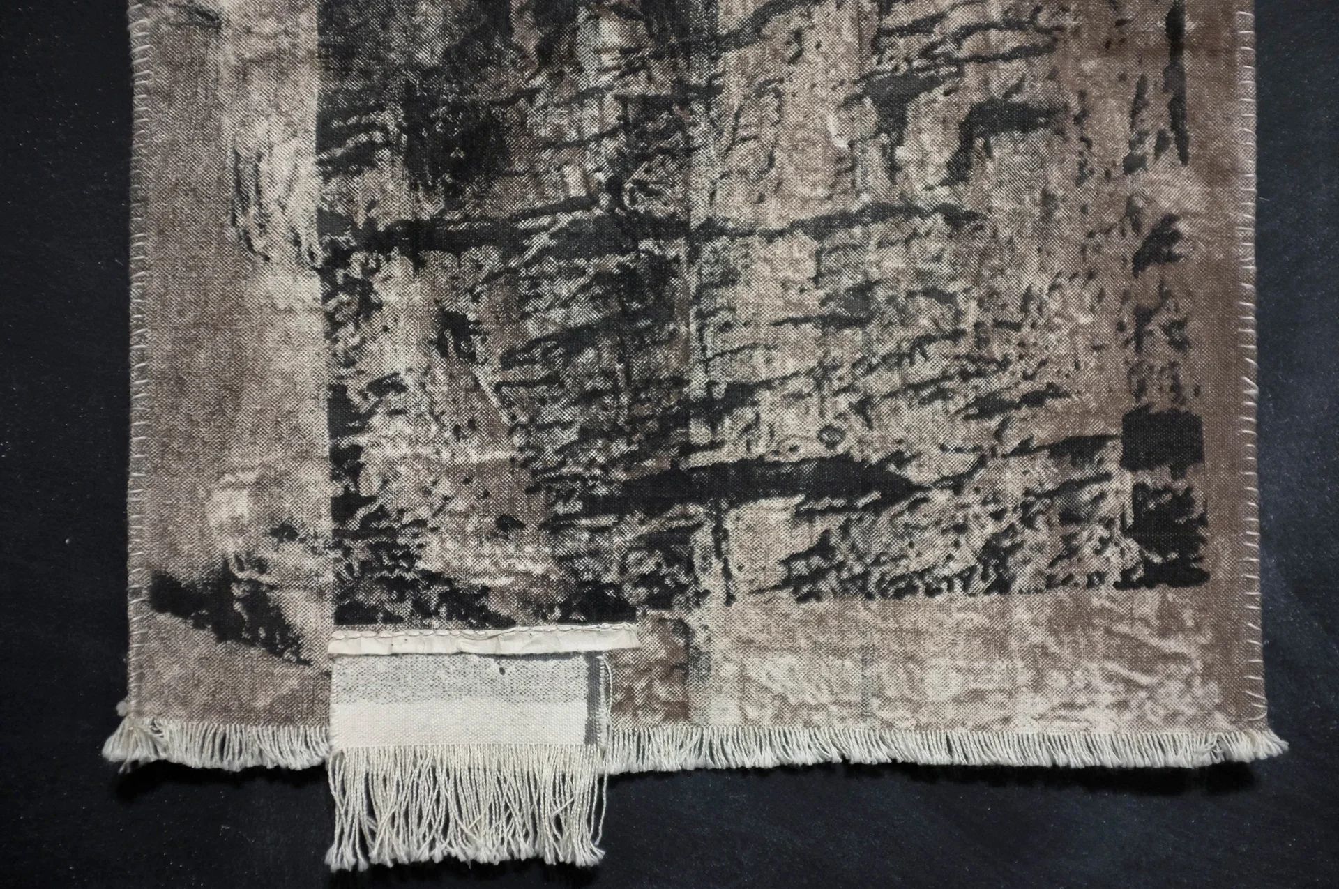 Tapestry (detail)