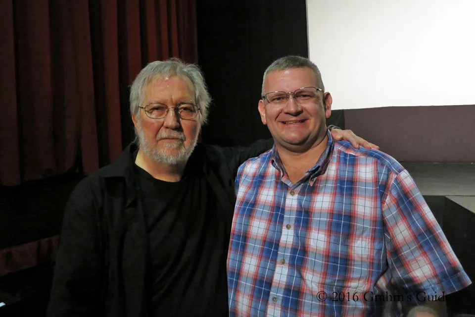 Tobe Hooper