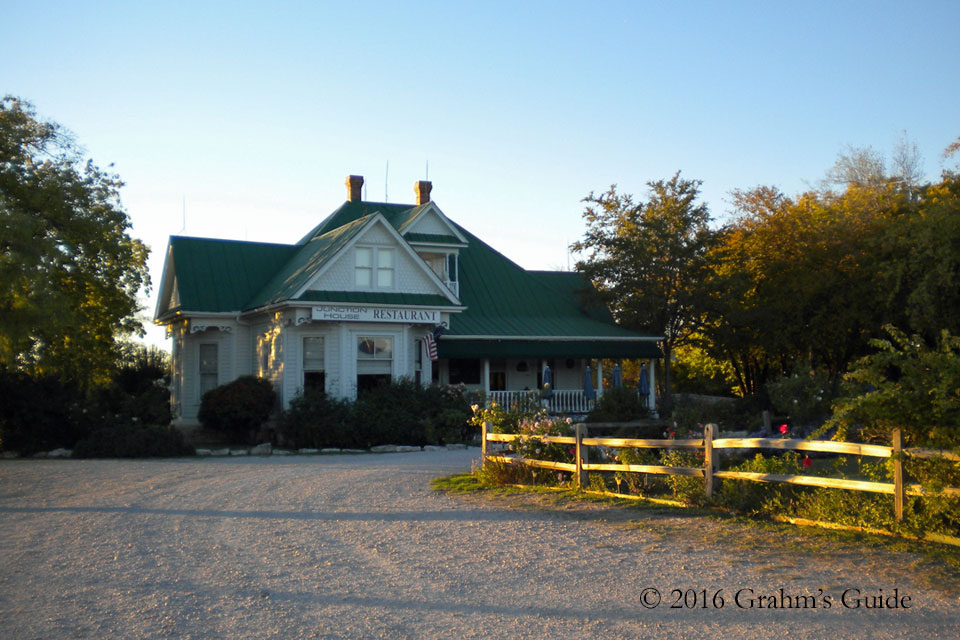 The Family House