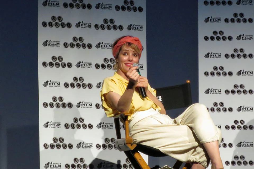 Parker Posey