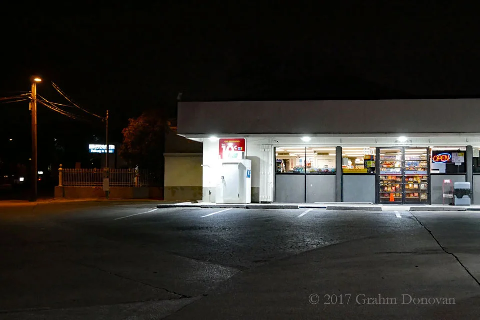 Ballard's Grocery