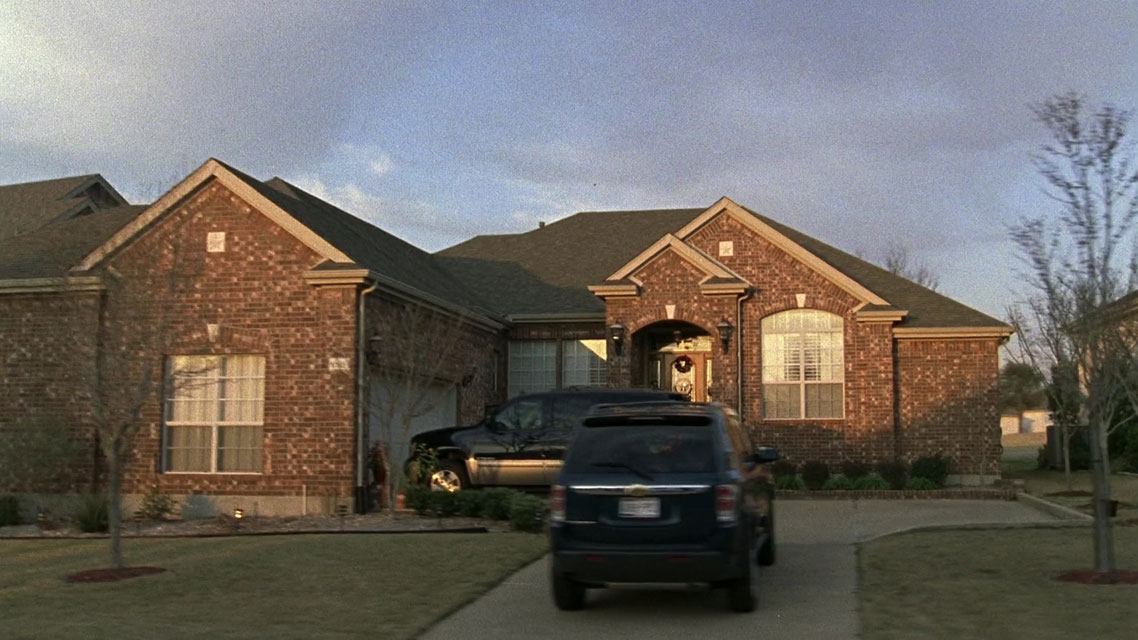 Friday Night Lights Filming Locations  Iconic Austin Film Locations to  Visit
