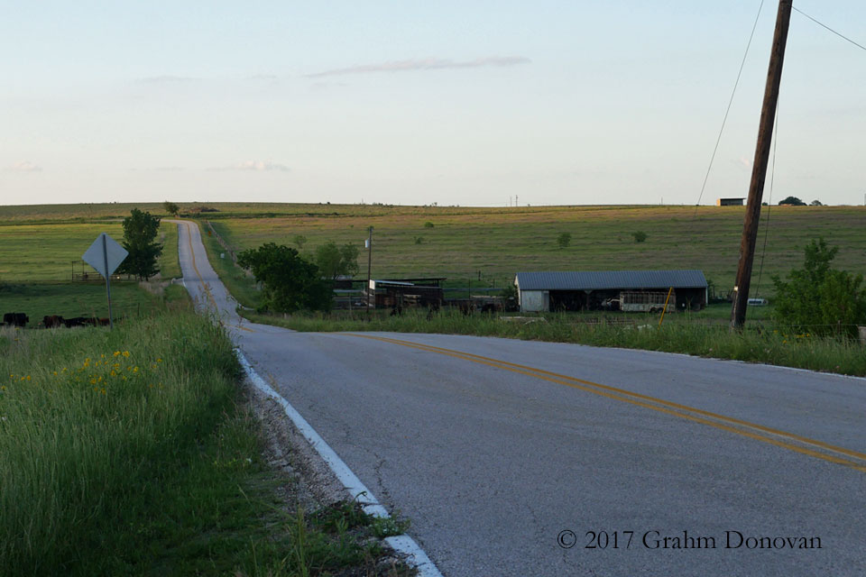 Chasing Airstreams 3