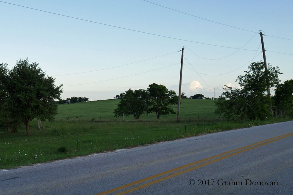 Chasing Airstreams 1