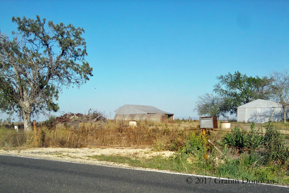 Grape Family Home