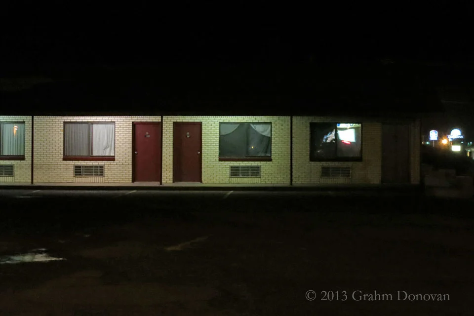 Copy of Regal Motel