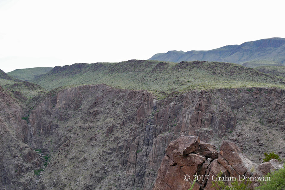 Gardner's Perch