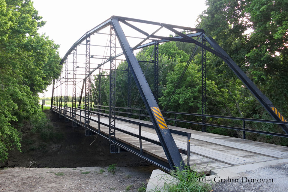 The Bridge Jump