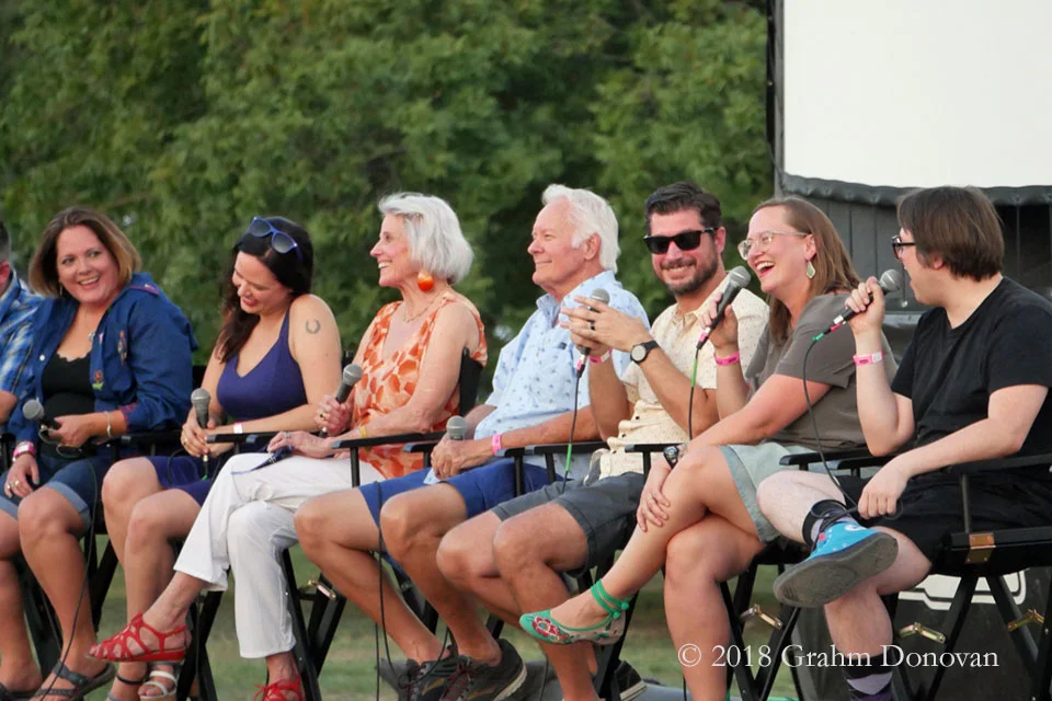 Dazed and Confused - Cast