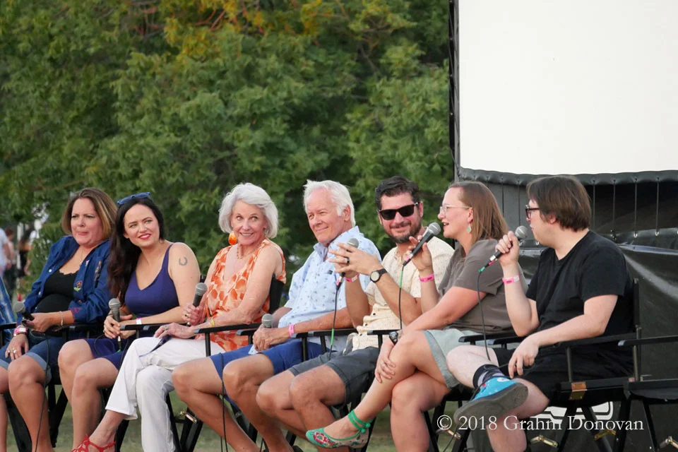 Dazed and Confused - 25th Anniversay Cast