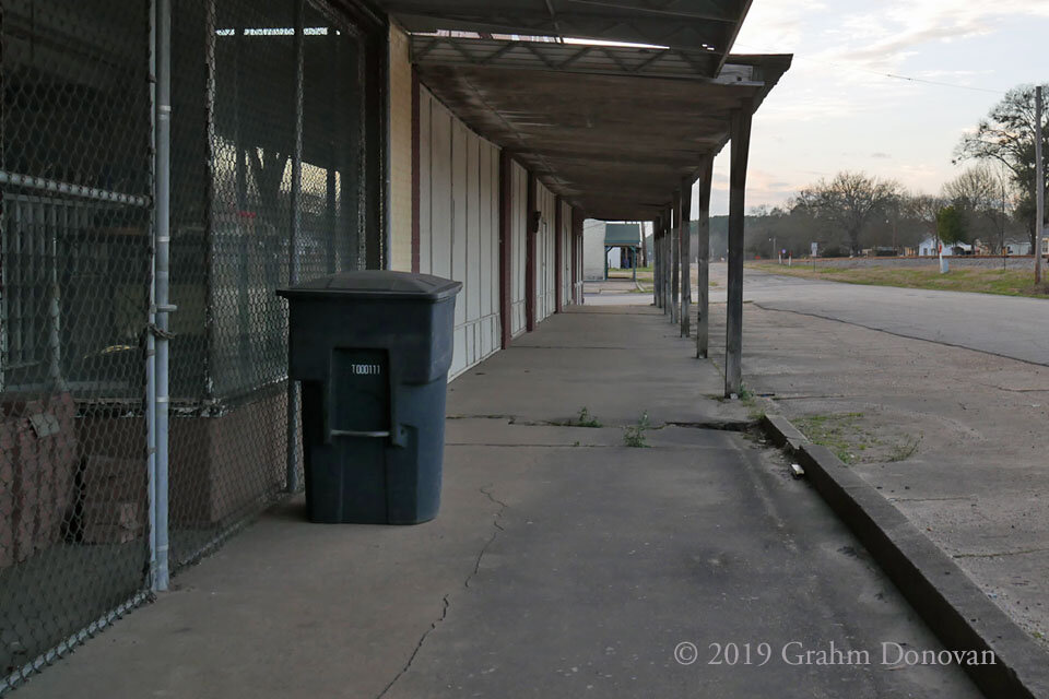 Downtown Stores