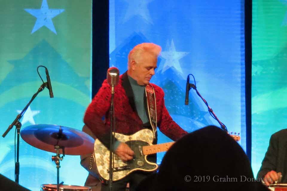 Dale Watson