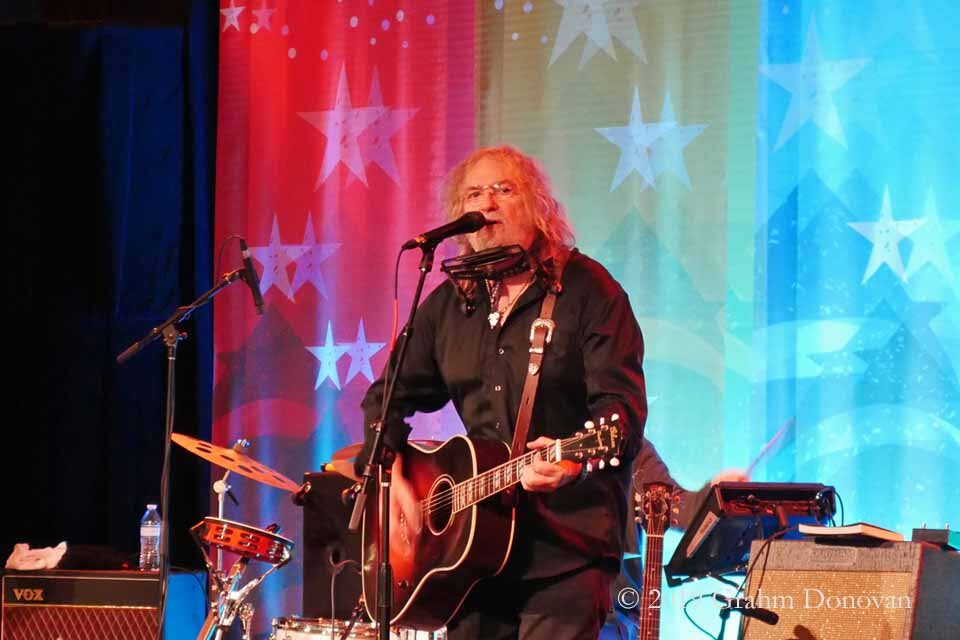 Ray Wylie Sings