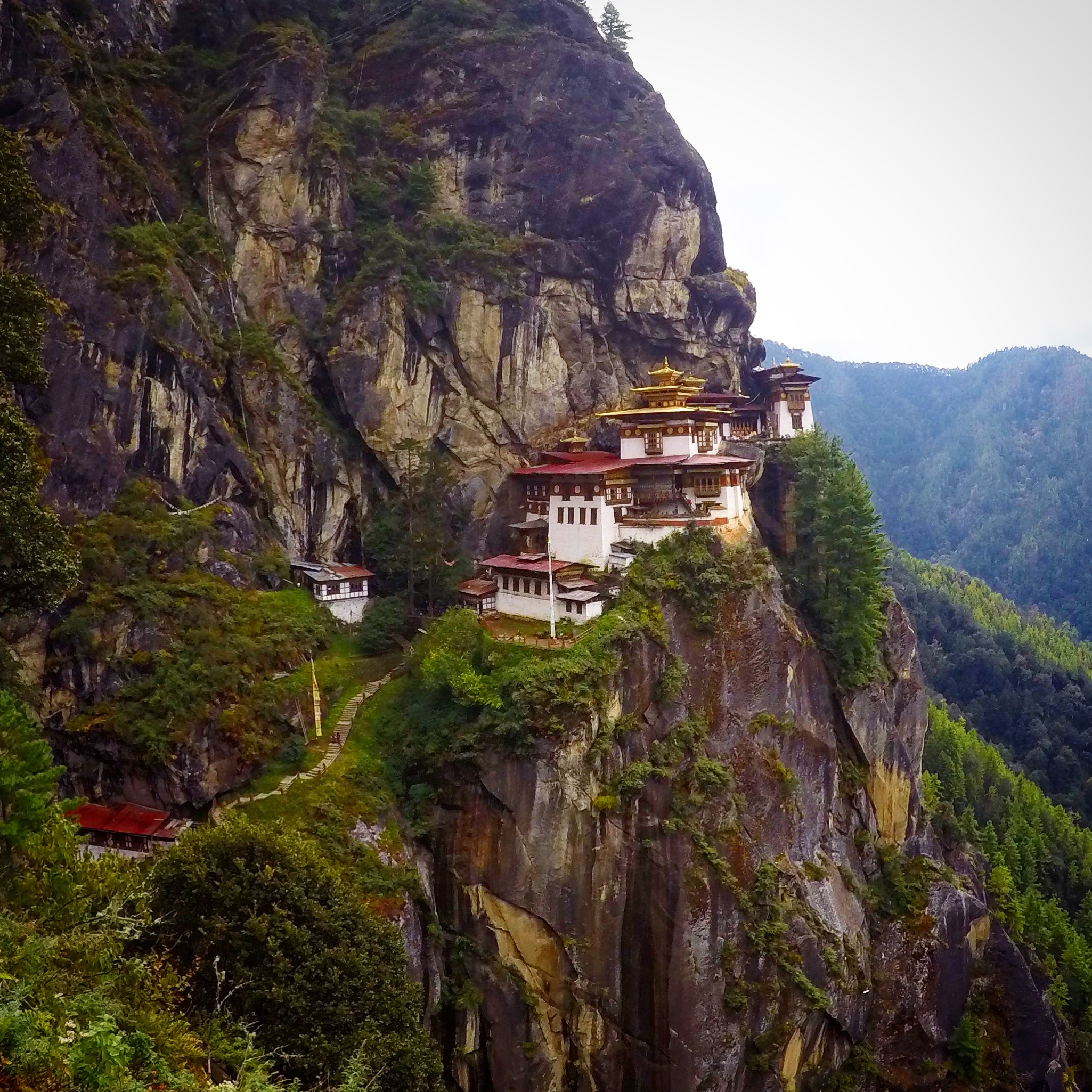 Bhutan