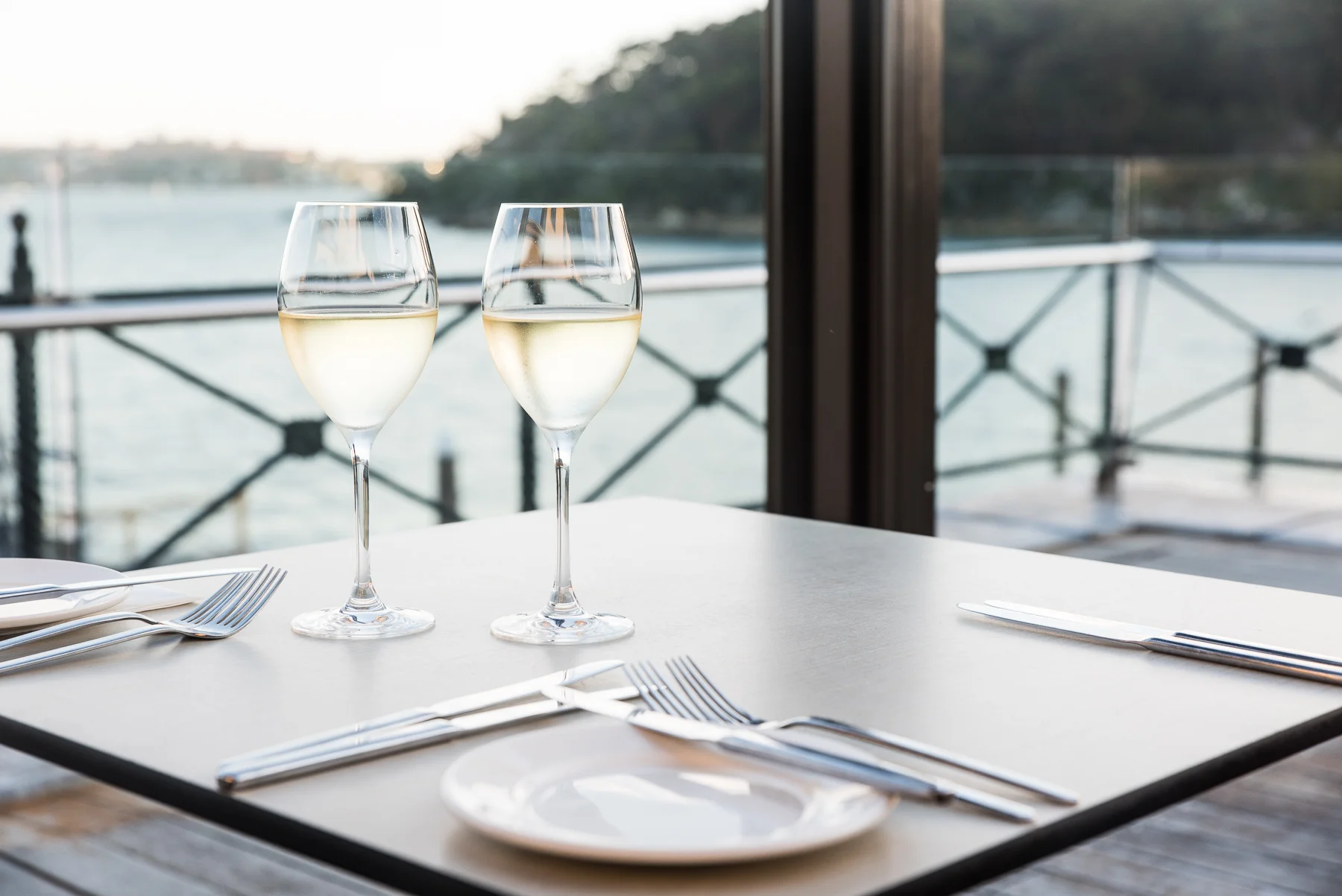 Reservations — Ripples Chowder Bay