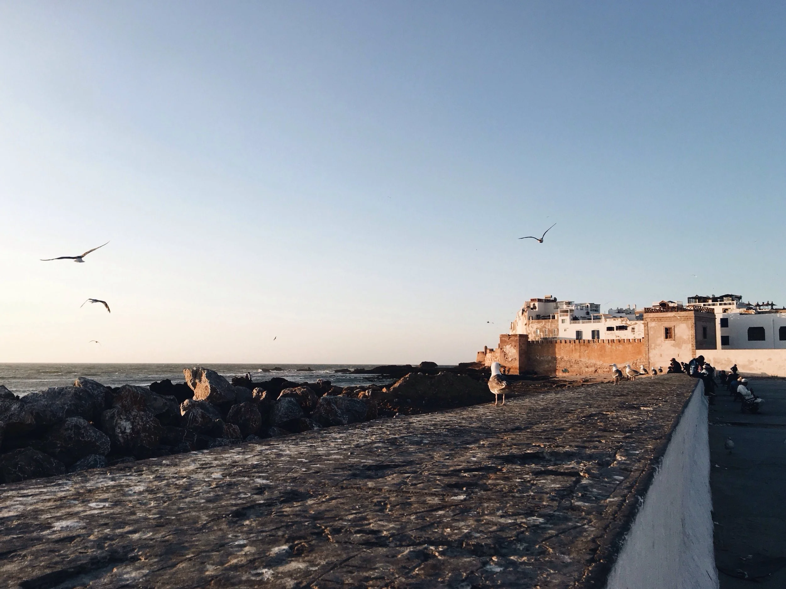 Essaouira, Morocco