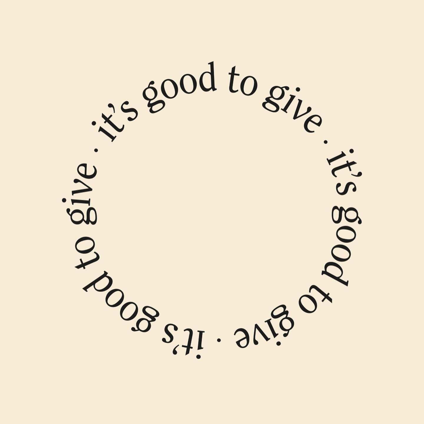 It&rsquo;s good to give... and even better to shop small, local and independent where possible this Christmas. Explore gifts to Behold in our stories now. #shopsmall #shoplocal #shopindependent #beholdstudio