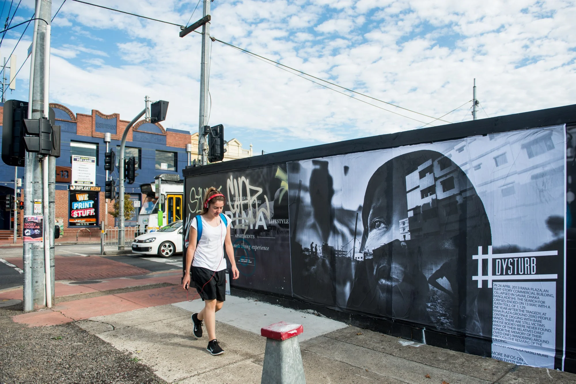 Melbourne
