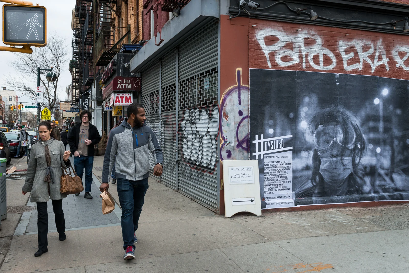 New York