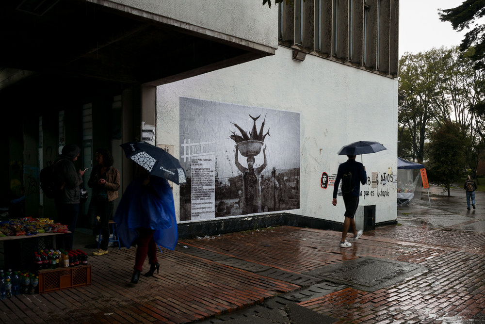 Bogota