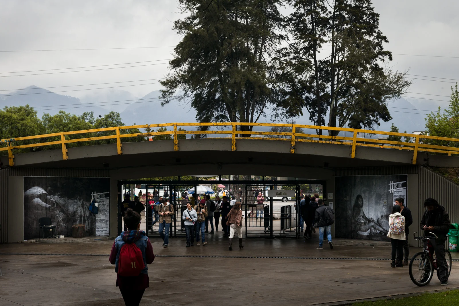 Bogota