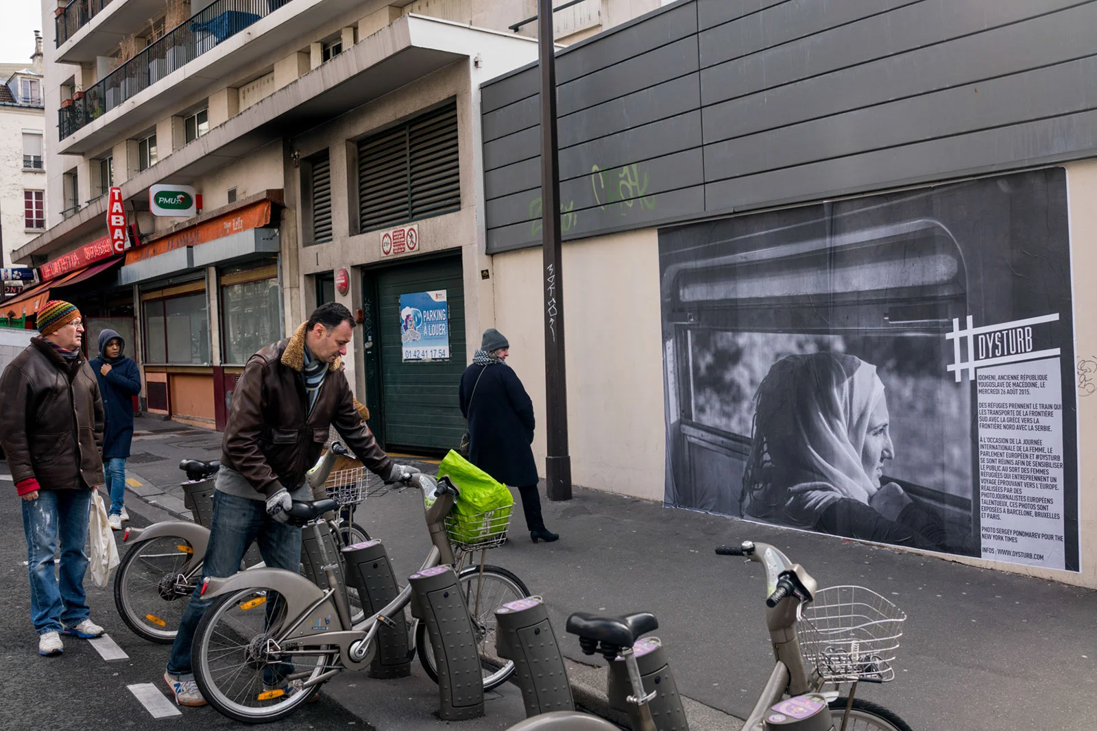 Paris