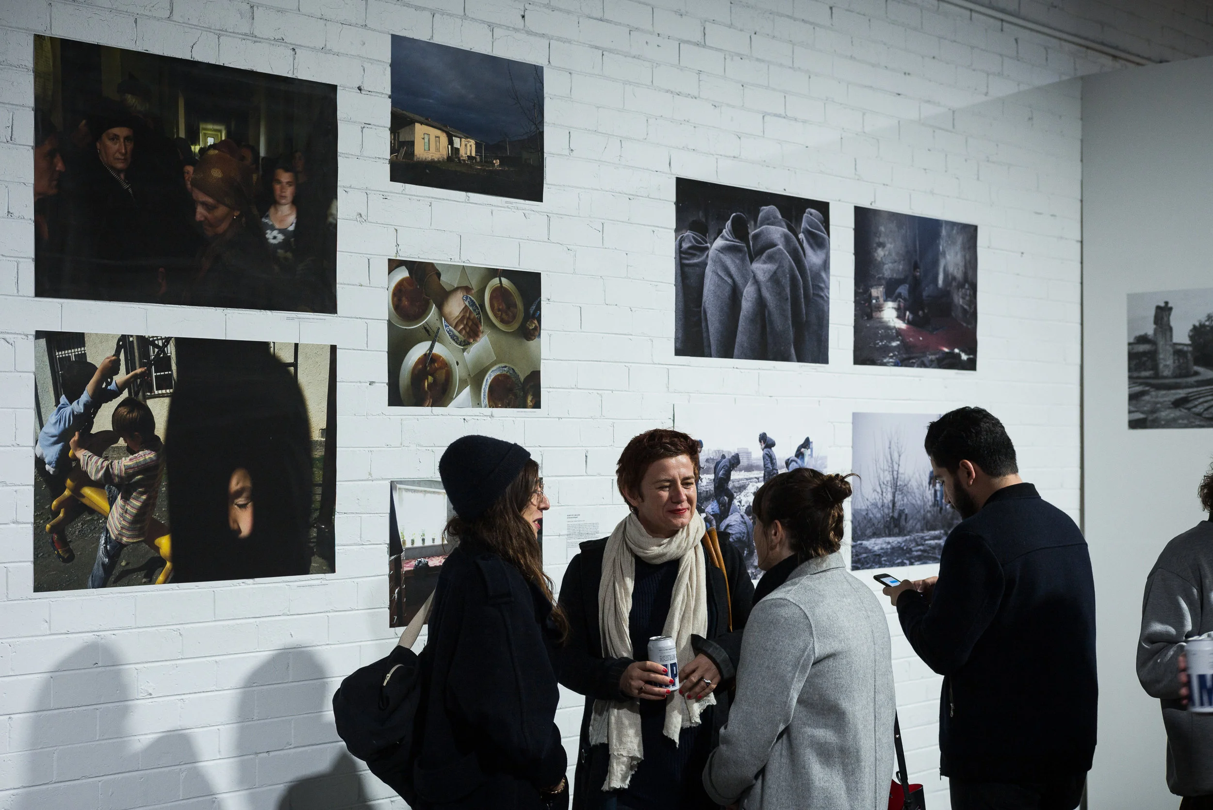 Hillvale Gallery, Melbourne