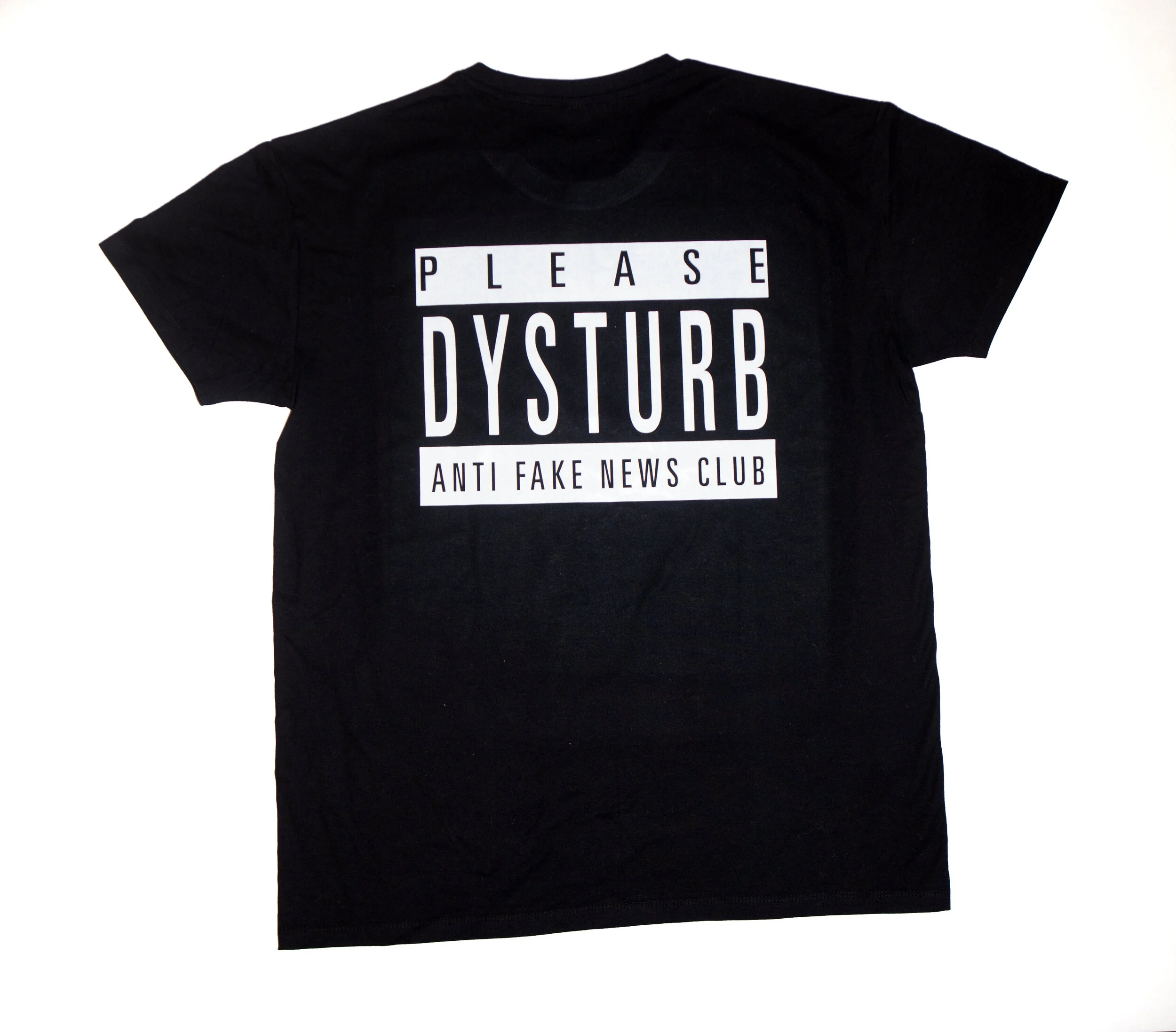 parental advisory tee