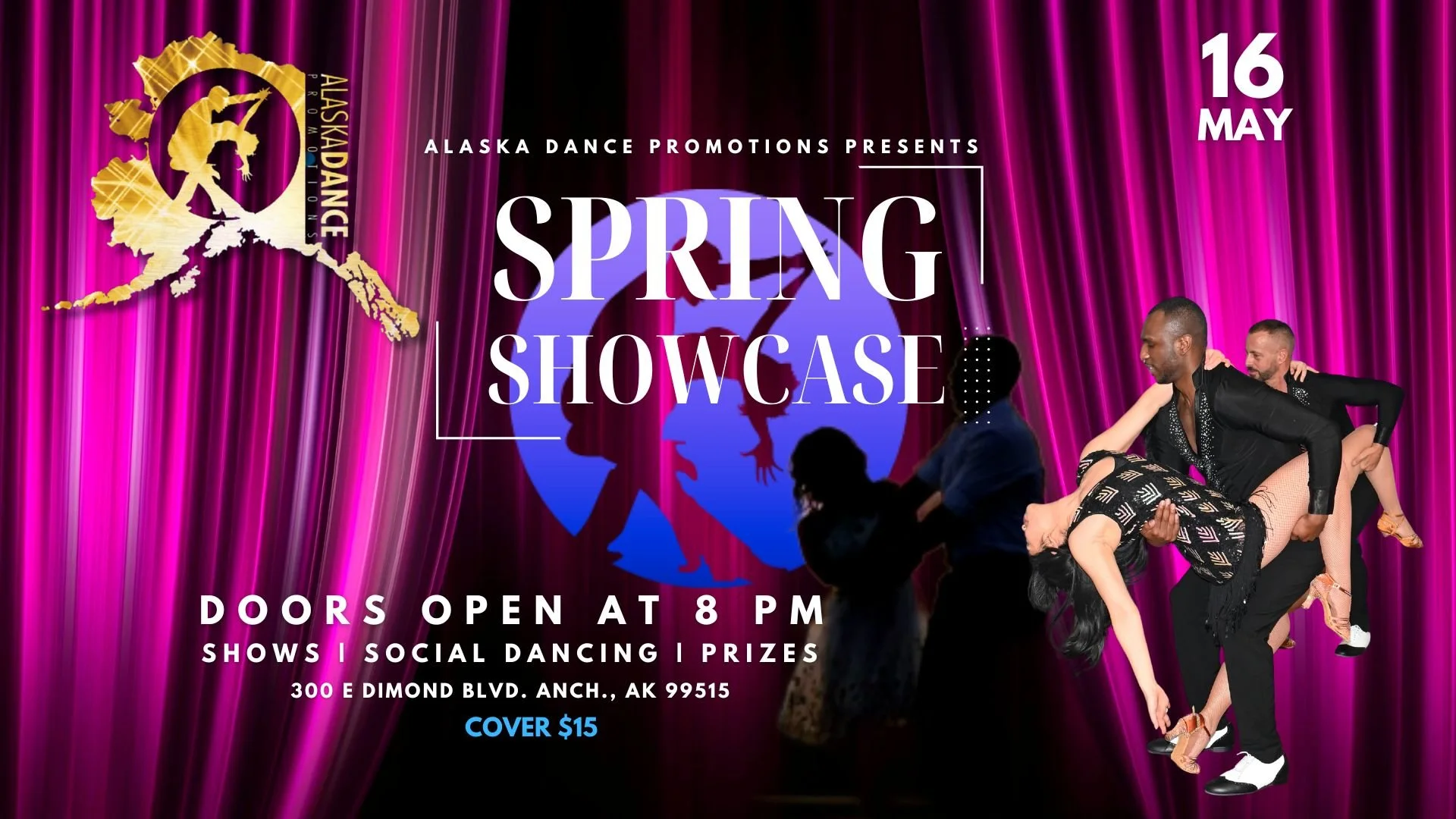 Spring Showcase