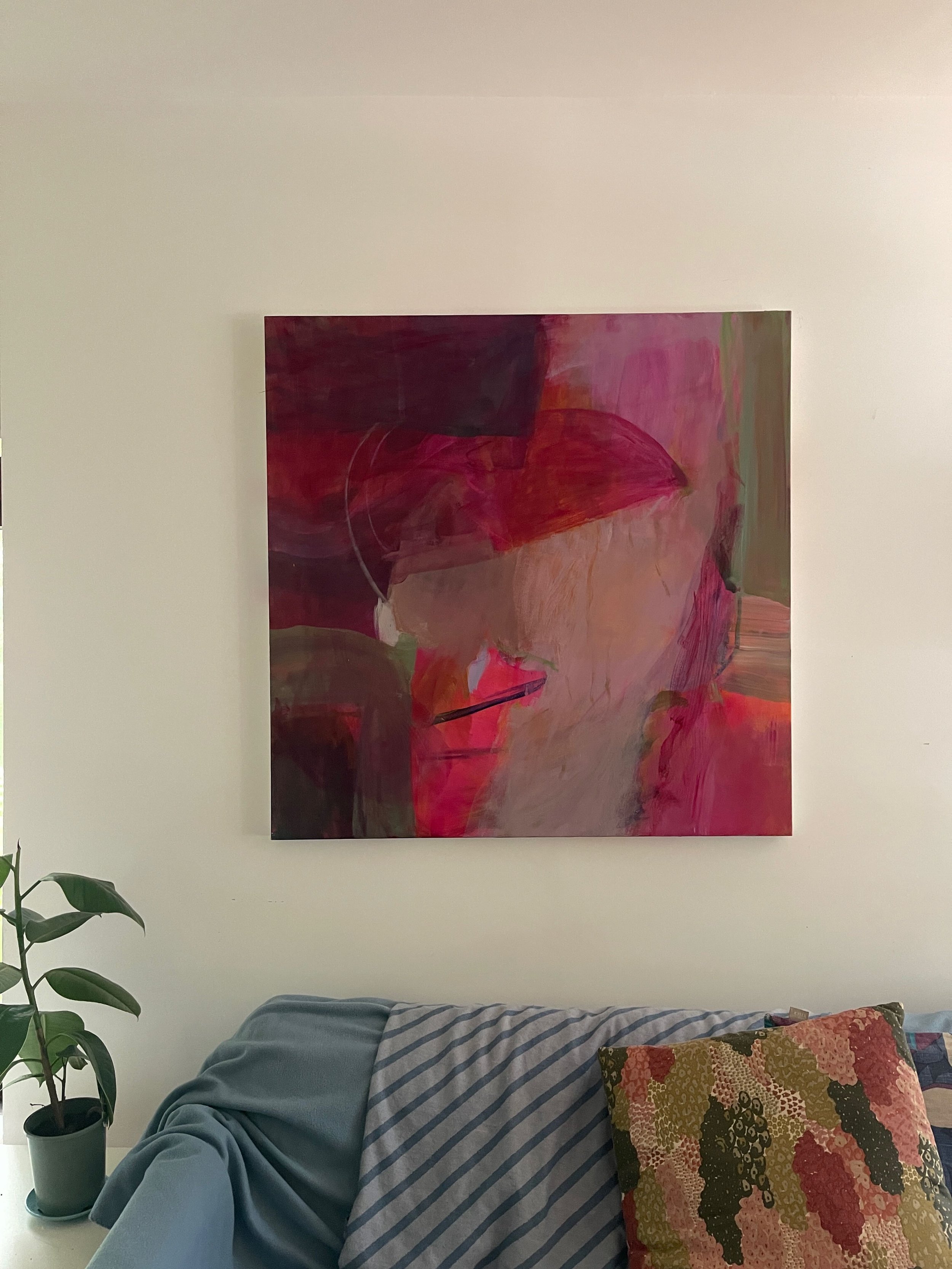Art in situ