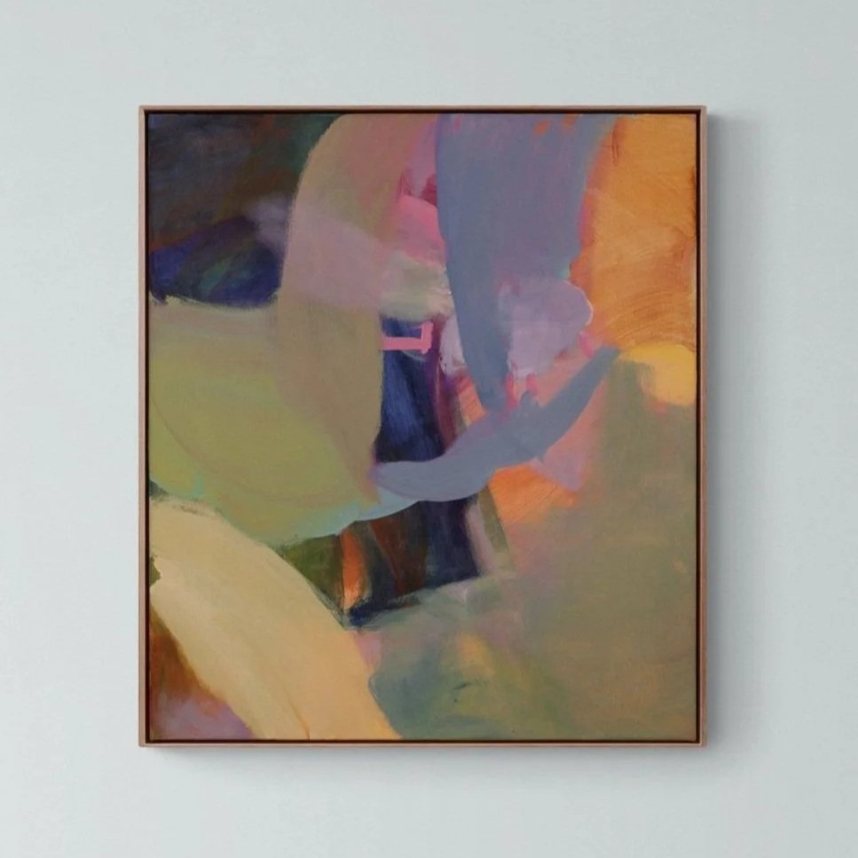 Earlier paintings