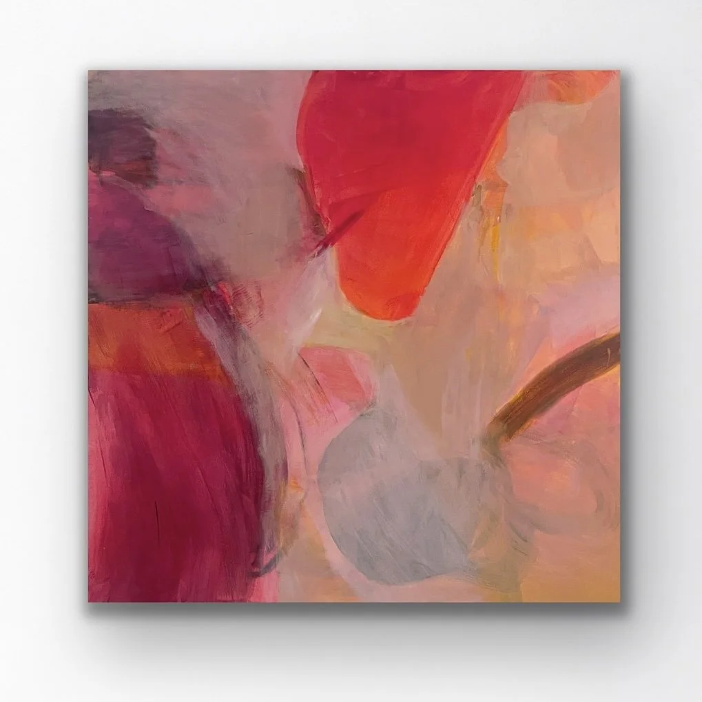 Recent paintings