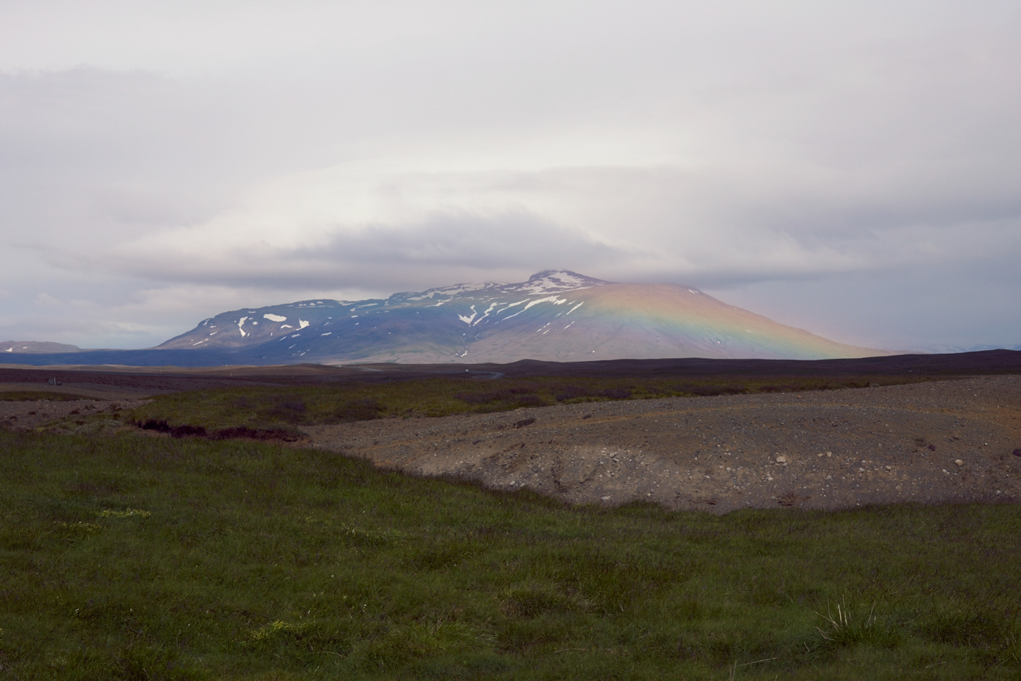  rainbow mountain 